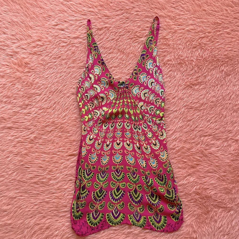 Culture shop Tank Top